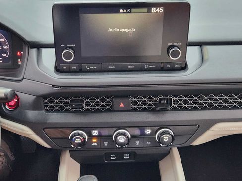 Used 2024 Honda Accord LX image 16