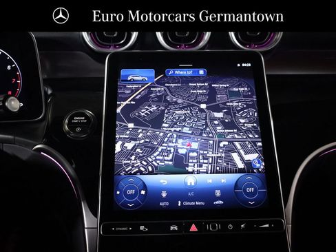 Used 2026 Mercedes-Benz GLC 300 4MATIC image 31