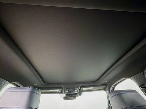 New 2026 Toyota Tundra Platinum AWD/4WD image 14
