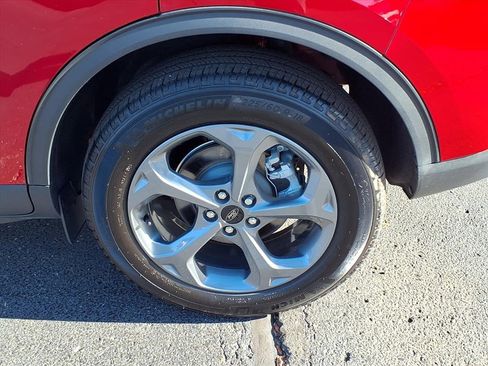 Used 2025 Ford Escape ST-Line w/ Tech Pack #1 image 25