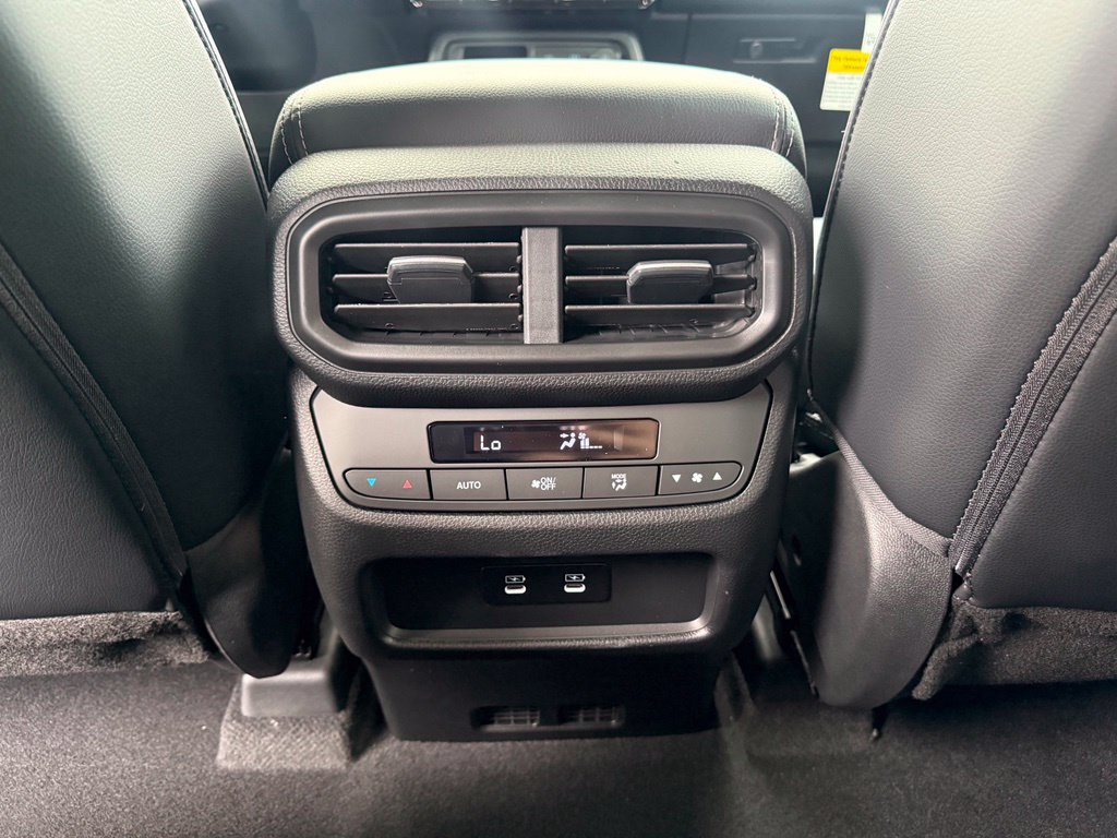 New 2026 Honda Pilot EX-L image 12
