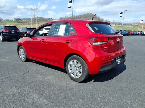 Certified 2023 Kia Rio S image 5