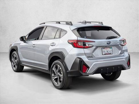 Certified 2026 Subaru Crosstrek 2.5i Premium AWD/4WD image 8