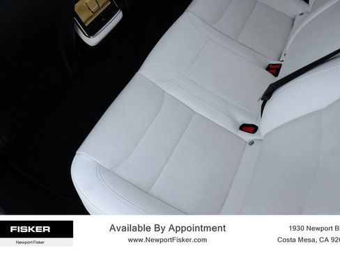 Used 2022 Tesla Model S image 19