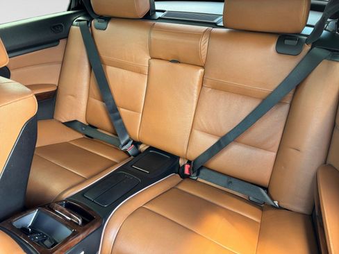Used 2012 BMW 335i Convertible RWD image 13