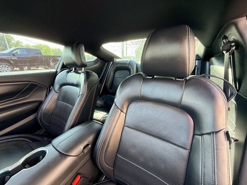 Used 2024 Ford Mustang GT Premium RWD image 28