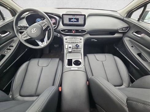 Used 2023 Hyundai Santa Fe SEL Premium w/ Cargo Package image 17