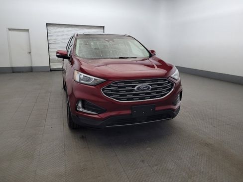 Used 2019 Ford Edge SEL w/ Equipment Group 201A AWD/4WD image 14
