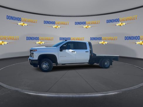 New 2026 Chevrolet Silverado 3500 W/T w/ WT Convenience Package image 7