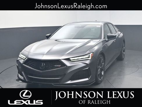 Used 2023 Acura TLX Type S image 5
