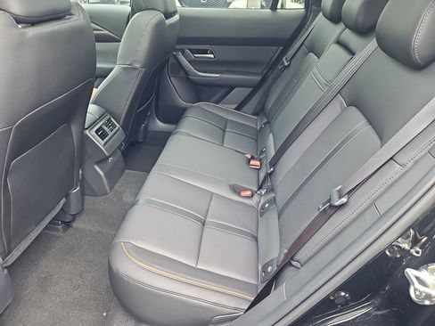 New 2026 MAZDA CX-50 AWD 2.5 S w/ Cargo Package image 21