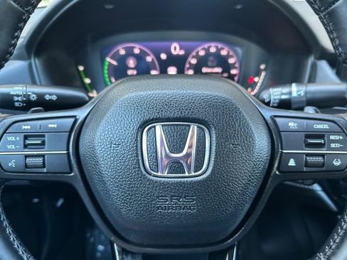 Used 2023 Honda Accord EX-L image 19