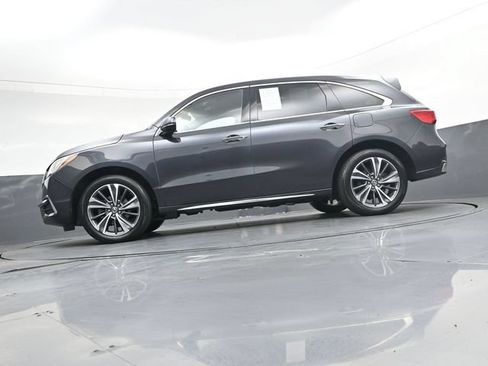 Used 2019 Acura MDX SH-AWD w/ Technology Package image 36