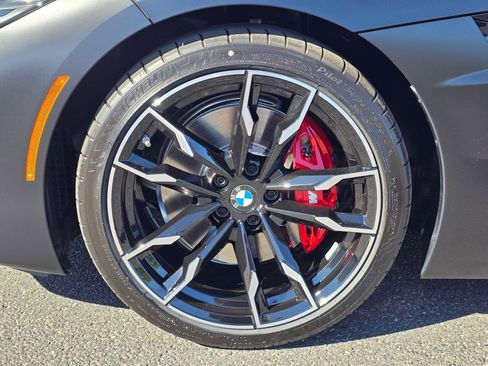 New 2026 BMW Z4 M40i RWD image 8