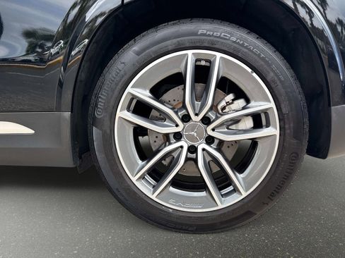 Used 2025 Mercedes-Benz GLA 35 AMG GLA 35 AMG image 15