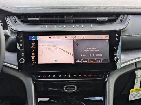 New 2026 Jeep Grand Cherokee Limited AWD/4WD image 19