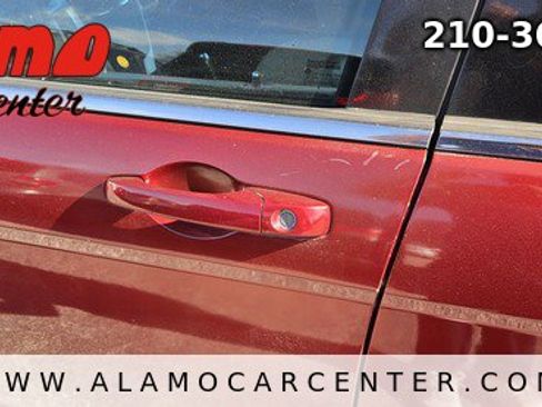 Used 2012 Chrysler 200 Touring image 10