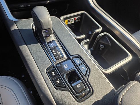 Used 2025 Lexus TX 350 AWD w/ Technology Package image 14