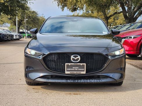 Used 2023 MAZDA MAZDA3 s image 2