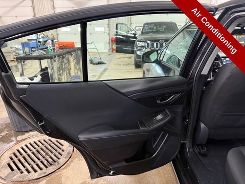 Used 2023 Subaru Legacy Premium image 29
