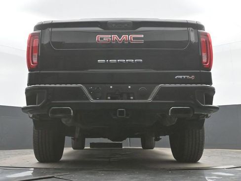 Used 2020 GMC Sierra 1500 AT4 w/ AT4 Premium Package AWD/4WD image 48