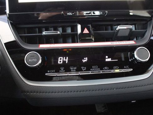 New 2026 Toyota Corolla XSE image 34