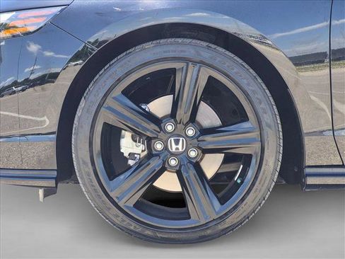 Used 2024 Honda Accord Sport image 24
