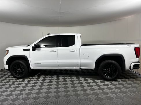 Used 2021 GMC Sierra 1500 Elevation AWD/4WD image 8