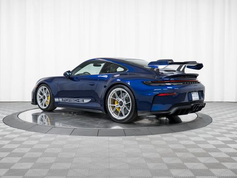 Used 2026 Porsche 911 GT3 image 3