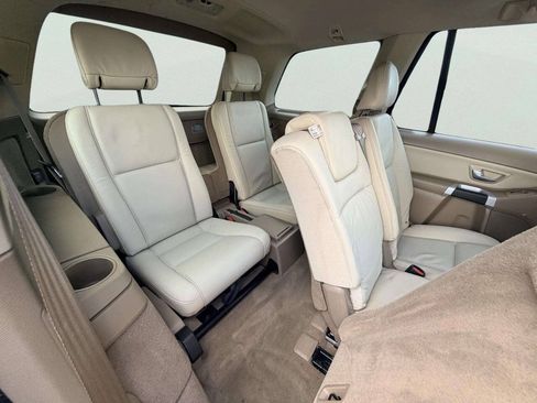 Used 2008 Volvo XC90 3.2 AWD/4WD image 15