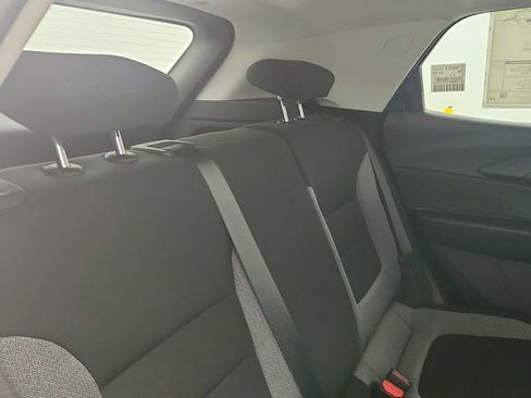 New 2026 Chevrolet TrailBlazer LS w/ LS Convenience Package image 26