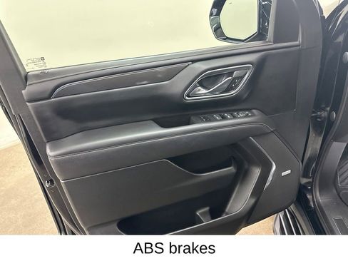 Used 2023 GMC Yukon AT4 w/ Max Trailering Package AWD/4WD image 37