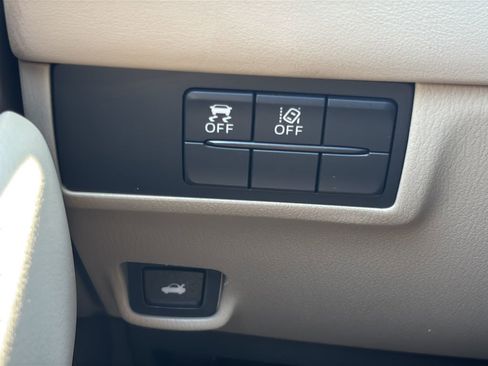 Used 2020 MAZDA MAZDA6 Touring FWD image 29
