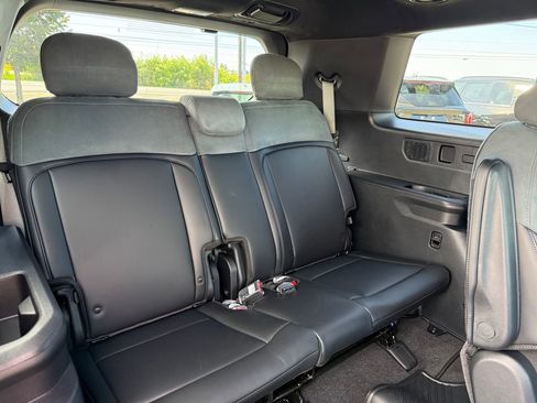 New 2027 Kia Telluride SX Prestige X-Pro AWD/4WD image 14