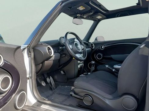 Used 2009 MINI Cooper S image 24