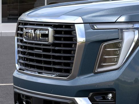 New 2026 GMC Yukon Elevation w/ Elevation Premium Package RWD image 49