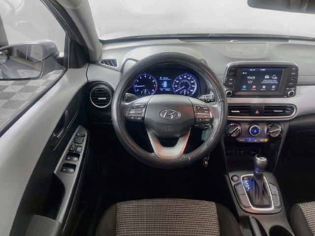Used 2019 Hyundai Kona SE FWD image 21