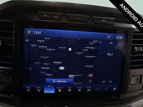 Used 2023 Ford F150 XLT w/ Equipment Group 302A High AWD/4WD image 13