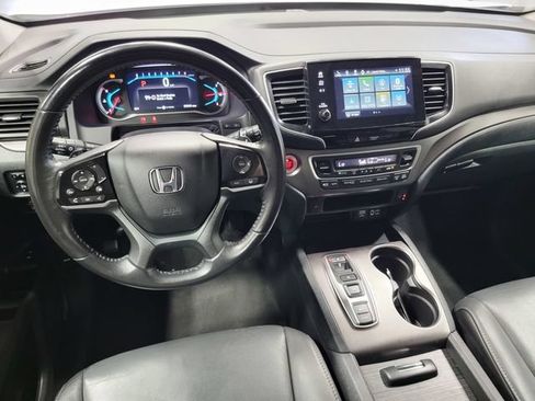 Used 2022 Honda Pilot EX-L image 26