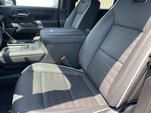 New 2026 GMC Sierra 2500 AT4X AWD/4WD image 23