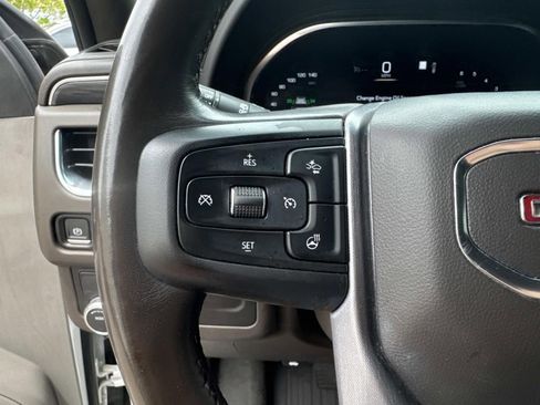 Used 2022 GMC Yukon SLT w/ SLT Premium Package RWD image 26