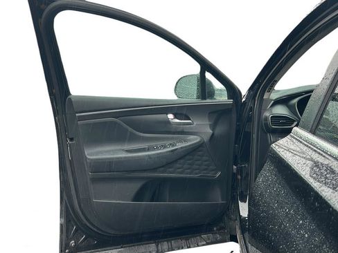 Used 2023 Hyundai Santa Fe SE FWD image 10