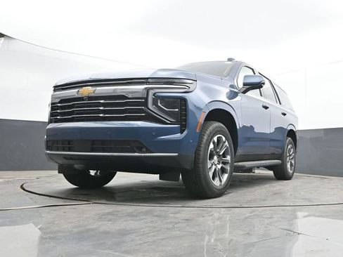 New 2026 Chevrolet Tahoe LT w/ Comfort Package AWD/4WD image 47