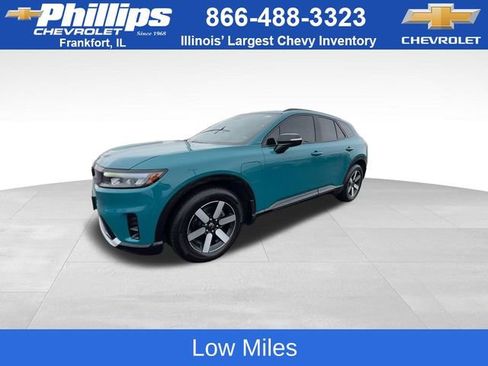 Used 2024 Honda Prologue Touring image 4