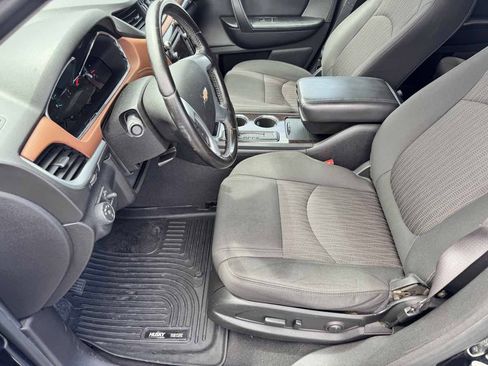 Used 2015 Chevrolet Traverse LT w/ Traveler's Package AWD/4WD image 37