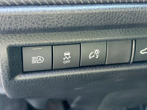 Used 2026 Toyota Camry SE w/ Multimedia Upgrade Package AWD/4WD image 25