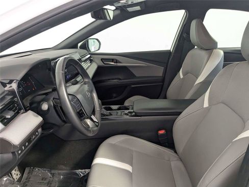 Certified 2025 Toyota Camry SE w/ Multimedia Upgrade Package FWD image 9