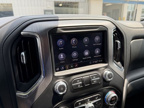 Used 2020 GMC Sierra 2500 Denali w/ Denali Ultimate Package AWD/4WD image 29