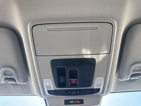 New 2026 Honda Accord Touring image 26