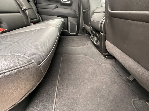 Used 2025 GMC Sierra 1500 SLT image 39